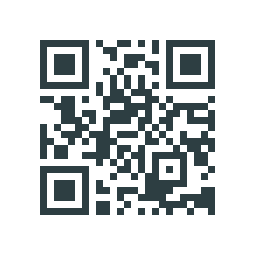 Scan deze QR-code om de tocht te openen in de SityTrail-applicatie