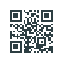 Scan deze QR-code om de tocht te openen in de SityTrail-applicatie