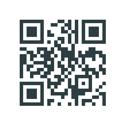 Scan deze QR-code om de tocht te openen in de SityTrail-applicatie