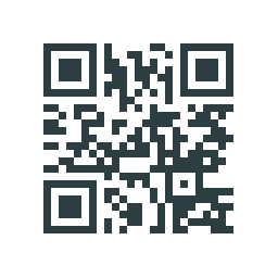 Scan deze QR-code om de tocht te openen in de SityTrail-applicatie