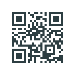 Scan deze QR-code om de tocht te openen in de SityTrail-applicatie