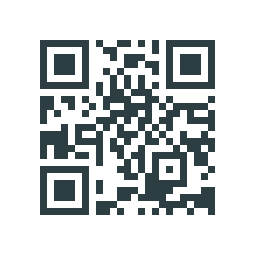 Scan deze QR-code om de tocht te openen in de SityTrail-applicatie