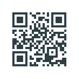 Scan deze QR-code om de tocht te openen in de SityTrail-applicatie