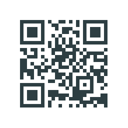 Scan deze QR-code om de tocht te openen in de SityTrail-applicatie