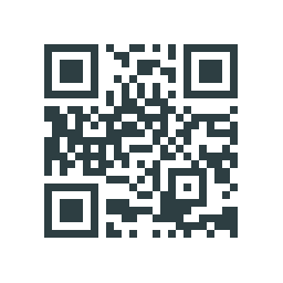 Scan deze QR-code om de tocht te openen in de SityTrail-applicatie