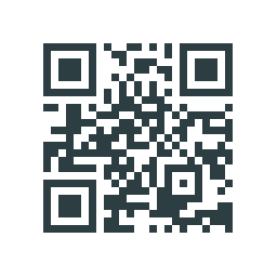 Scan deze QR-code om de tocht te openen in de SityTrail-applicatie