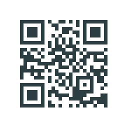 Scan deze QR-code om de tocht te openen in de SityTrail-applicatie