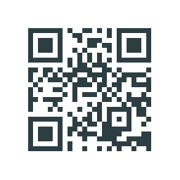 Scan deze QR-code om de tocht te openen in de SityTrail-applicatie