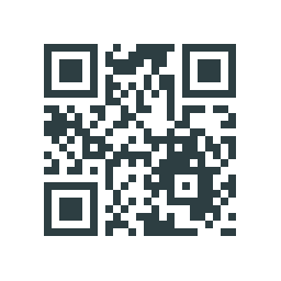 Scan deze QR-code om de tocht te openen in de SityTrail-applicatie