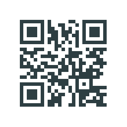 Scan deze QR-code om de tocht te openen in de SityTrail-applicatie