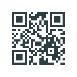 Scan deze QR-code om de tocht te openen in de SityTrail-applicatie