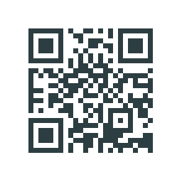 Scan deze QR-code om de tocht te openen in de SityTrail-applicatie