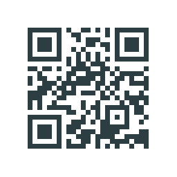 Scan deze QR-code om de tocht te openen in de SityTrail-applicatie