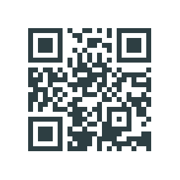 Scan deze QR-code om de tocht te openen in de SityTrail-applicatie