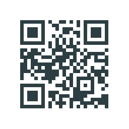 Scan deze QR-code om de tocht te openen in de SityTrail-applicatie