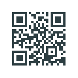 Scan deze QR-code om de tocht te openen in de SityTrail-applicatie