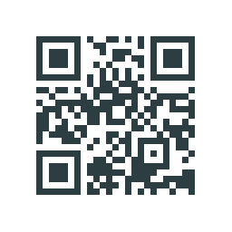 Scan deze QR-code om de tocht te openen in de SityTrail-applicatie