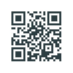 Scan deze QR-code om de tocht te openen in de SityTrail-applicatie