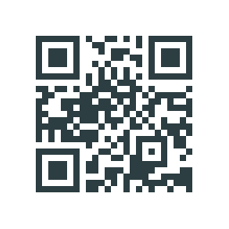 Scan deze QR-code om de tocht te openen in de SityTrail-applicatie