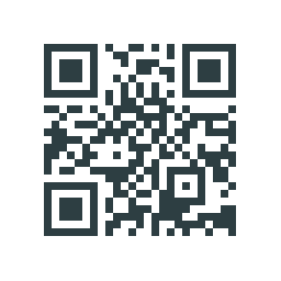 Scan deze QR-code om de tocht te openen in de SityTrail-applicatie