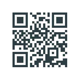 Scan deze QR-code om de tocht te openen in de SityTrail-applicatie