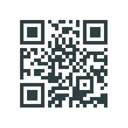 Scan deze QR-code om de tocht te openen in de SityTrail-applicatie