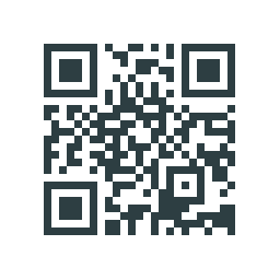 Scan deze QR-code om de tocht te openen in de SityTrail-applicatie