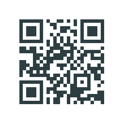 Scan deze QR-code om de tocht te openen in de SityTrail-applicatie