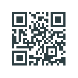 Scan deze QR-code om de tocht te openen in de SityTrail-applicatie