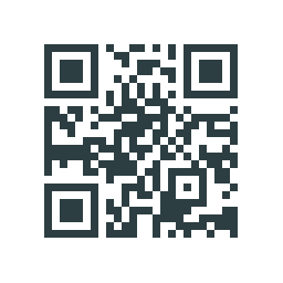 Scan deze QR-code om de tocht te openen in de SityTrail-applicatie