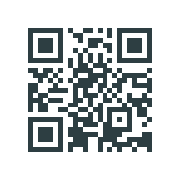 Scan deze QR-code om de tocht te openen in de SityTrail-applicatie