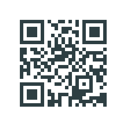 Scan deze QR-code om de tocht te openen in de SityTrail-applicatie