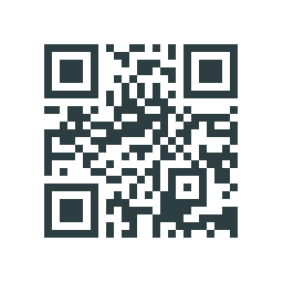 Scan deze QR-code om de tocht te openen in de SityTrail-applicatie