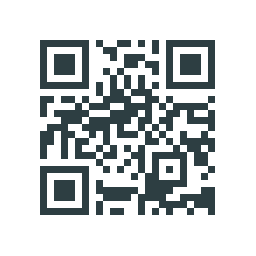 Scan deze QR-code om de tocht te openen in de SityTrail-applicatie