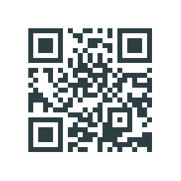 Scan deze QR-code om de tocht te openen in de SityTrail-applicatie