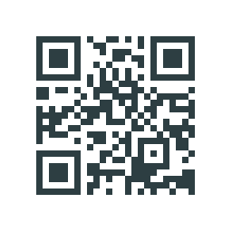 Scan deze QR-code om de tocht te openen in de SityTrail-applicatie