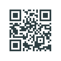 Scan deze QR-code om de tocht te openen in de SityTrail-applicatie