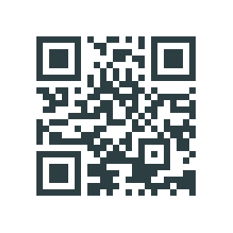 Scan deze QR-code om de tocht te openen in de SityTrail-applicatie