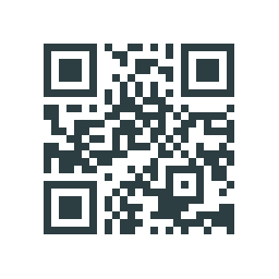 Scan deze QR-code om de tocht te openen in de SityTrail-applicatie