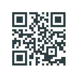 Scan deze QR-code om de tocht te openen in de SityTrail-applicatie