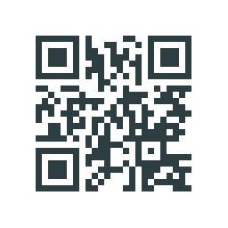 Scan deze QR-code om de tocht te openen in de SityTrail-applicatie