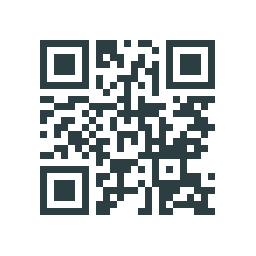 Scan deze QR-code om de tocht te openen in de SityTrail-applicatie