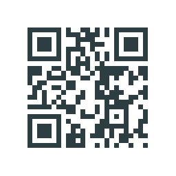 Scannerizza questo codice QR per aprire il percorso nell'applicazione SityTrail