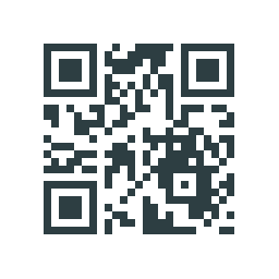 Scan deze QR-code om de tocht te openen in de SityTrail-applicatie