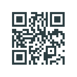 Scan deze QR-code om de tocht te openen in de SityTrail-applicatie