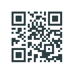 Scan deze QR-code om de tocht te openen in de SityTrail-applicatie