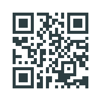 Scannerizza questo codice QR per aprire il percorso nell'applicazione SityTrail