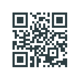 Scan deze QR-code om de tocht te openen in de SityTrail-applicatie