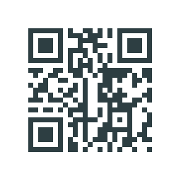 Scan deze QR-code om de tocht te openen in de SityTrail-applicatie