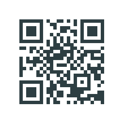 Scan deze QR-code om de tocht te openen in de SityTrail-applicatie